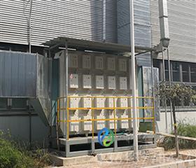 低溫等離子凈化器-低溫等離子凈化設(shè)備